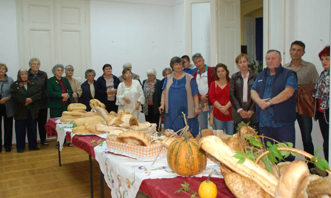 Hagyományaink napja 2016. szeptember 27. képek